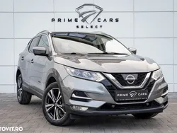 Gri Utilizat 2018 Nissan Qashqai Tekna SUV | 14.994 EUR (Preț OK)