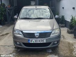 Culoaregri Utilizat 2011 Dacia Logan Berlinǎ | 3.199 EUR (Preț OK)