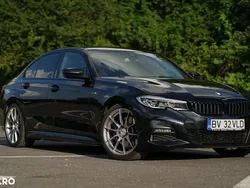 Negru Utilizat 2021 BMW 330e Berlinǎ | 29.500 EUR (Preț OK)
