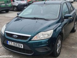 Culoareverde Utilizat 2008 Ford Focus Berlinǎ | 1.900 EUR (Preț OK)