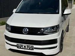 Alb Utilizat 2017 VW Multivan Break | 47.500 EUR