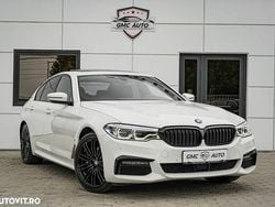 Culoarealb Utilizat 2019 BMW 530e Comfort Edition Berlinǎ | 27.770 EUR (Preț OK)