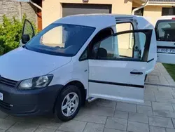 Utilizat 2015 VW Caddy Monovolum | 5.999 EUR