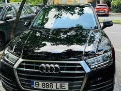 Negru Utilizat 2020 Audi Q5 S-Line SUV | 31.000 EUR (Super Preț)