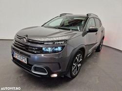 Culoaregri Utilizat 2021 Citroën C5 Aircross SUV | 22.627 EUR (Puțin scump)