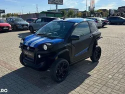 Culoarealbastru Utilizat 2023 Aixam City Hatchback | 10.900 EUR