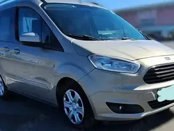 Utilizat 2017 Ford Transit | 3.800 EUR