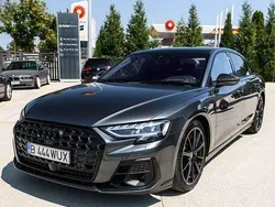 Culoaregri Utilizat 2024 Audi S8 Design Berlinǎ | 118.000 EUR (Preț OK)