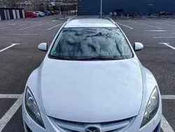 Alb Utilizat 2009 Mazda 6 Break | 7.500 EUR