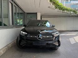 Nouă 2025 Mercedes GLC300 AMG Coupe | 93.421 EUR (Scump)