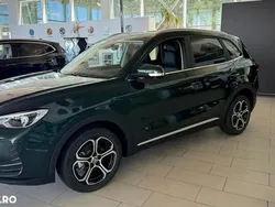 Verde Nouă 2025 MG ZS Berlinǎ | 23.500 EUR