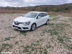 Culoarealb Utilizat 2017 Renault Mégane GrandTour Intens Break | 8.800 EUR (Preț OK)