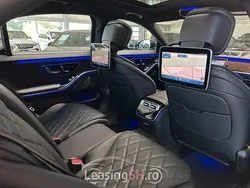 Negru Utilizat 2024 Mercedes 450 AMG Berlinǎ | 111.298 EUR (Preț OK)