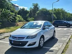 Alb Utilizat 2018 Opel Astra Berlinǎ | 7.750 EUR (Preț OK)