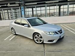 Utilizat 2010 Saab 9-3 Aero Berlinǎ | 8.490 EUR