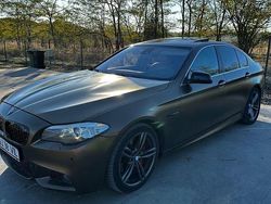 Culoarealte culori Utilizat 2010 BMW 530 Performance Berlinǎ | 10.900 EUR (Super Preț)