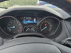 Albastru Utilizat 2017 Ford Focus Hatchback | 8.300 EUR (Preț OK)