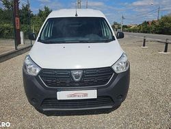 Culoarealb Utilizat 2021 Dacia Dokker Van | 7.999 EUR (Preț OK)