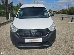 Culoarealb Utilizat 2021 Dacia Dokker Van | 7.999 EUR (Preț OK)
