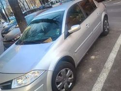 Utilizat 2008 Renault Mégane II Berlinǎ | 2.800 EUR (Preț OK)