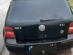 Utilizat 2002 VW Golf IV Hatchback | 1.600 EUR (Preț bun)
