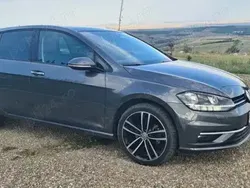 Utilizat 2020 VW Golf VII Hatchback | 14.990 EUR (Super Preț)