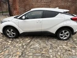 Utilizat 2019 Toyota C-HR SUV | 18.500 EUR (Preț bun)