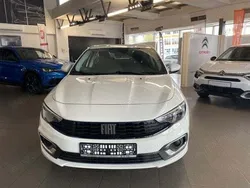 Alb Nouă 2024 Fiat Tipo Berlinǎ | 15.785 EUR