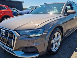 Utilizat 2021 Audi A6 Allroad Sport Break | 35.634 EUR (Preț OK)