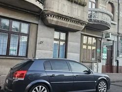 Utilizat 2007 Opel Signum Break | 3.850 EUR