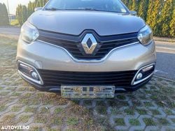 Culoaremaro Utilizat 2014 Renault Captur Expression SUV | 6.000 EUR (Preț bun)