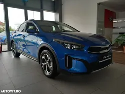 Albastru Nouă 2024 Kia XCeed City SUV | 24.190 EUR
