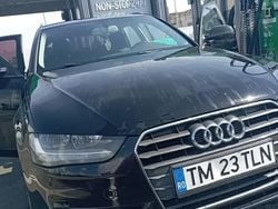 Utilizat 2013 Audi A4 Break | 5.900 EUR (Super Preț)