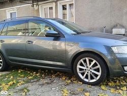 Culoaregri Utilizat 2016 Skoda Octavia Joy Break | 8.750 EUR (Preț bun)