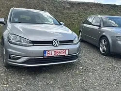 Utilizat 2017 VW Golf VII Break | 12.900 EUR (Scump)