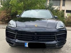 Culoarealbastru Utilizat 2022 Porsche Cayenne SUV | 72.990 EUR