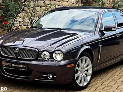 Culoaregri Utilizat 2008 Jaguar XJ6 Executive Berlinǎ | 13.499 EUR