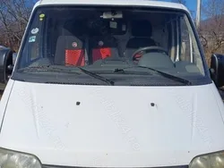 Utilizat 2002 Fiat Ducato Van | 2.450 EUR