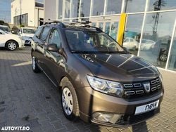 Culoaremaro Utilizat 2017 Dacia Logan MCV Lauréate Break | 5.850 EUR (Preț bun)