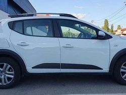 Utilizat 2022 Dacia Sandero Comfort Hatchback | 11.599 EUR (Puțin scump)