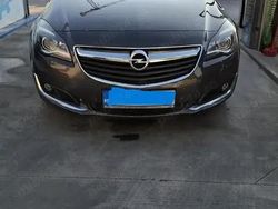 Gri Utilizat 2015 Opel Insignia Sport Break | 5.900 EUR (Preț OK)
