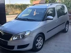 Utilizat 2011 Skoda Roomster Break | 2.850 EUR