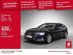 Utilizat 2024 Audi A6 Break | 53.507 EUR