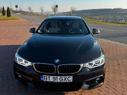 Maro Utilizat 2016 BMW 418 Gran Coupé Luxury Line Coupe | 15.200 EUR