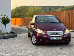 Alte culori Utilizat 2006 Mercedes A170 Elegance Hatchback | 5.800 EUR (Puțin scump)