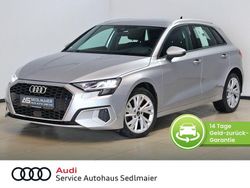 Utilizat 2022 Audi A3 Advanced | 28.365 EUR (Scump)