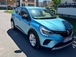 Alte culori Utilizat 2020 Renault Captur SUV | 11.000 EUR (Preț OK)