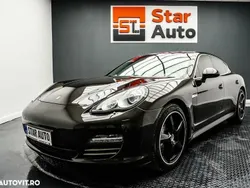 Gri Utilizat 2010 Porsche Panamera 4S Berlinǎ | 18.990 EUR