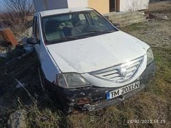 Alb Utilizat 2005 Dacia Logan Berlinǎ | 325 EUR (Super Preț)