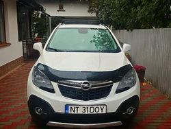 Utilizat 2013 Opel Mokka SUV | 9.600 EUR
